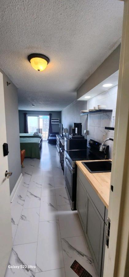 Oceanview Efficiency Dw1209
