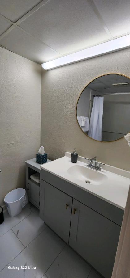 Apartment Oceanview Efficiency Dw1209 *