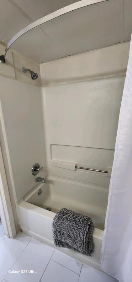 Apartment Oceanview Efficiency Dw1209