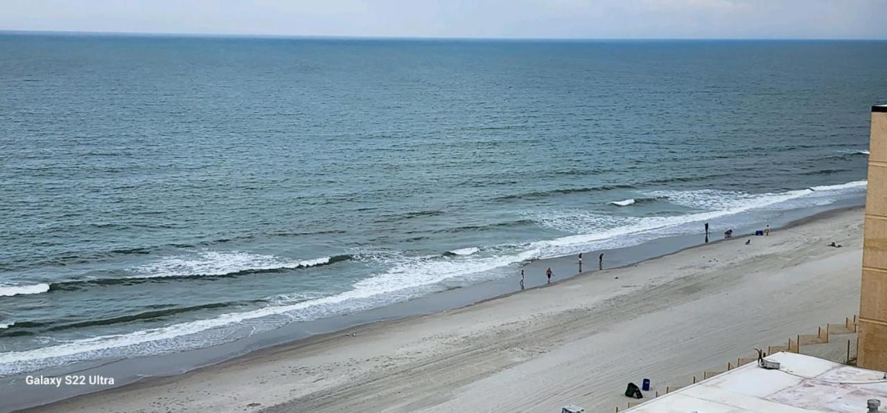 Apartment Oceanview Efficiency Dw1209 *