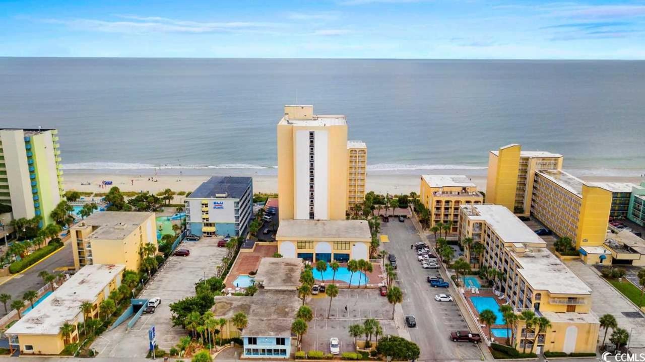 Oceanview Efficiency Dw1209 Apartment