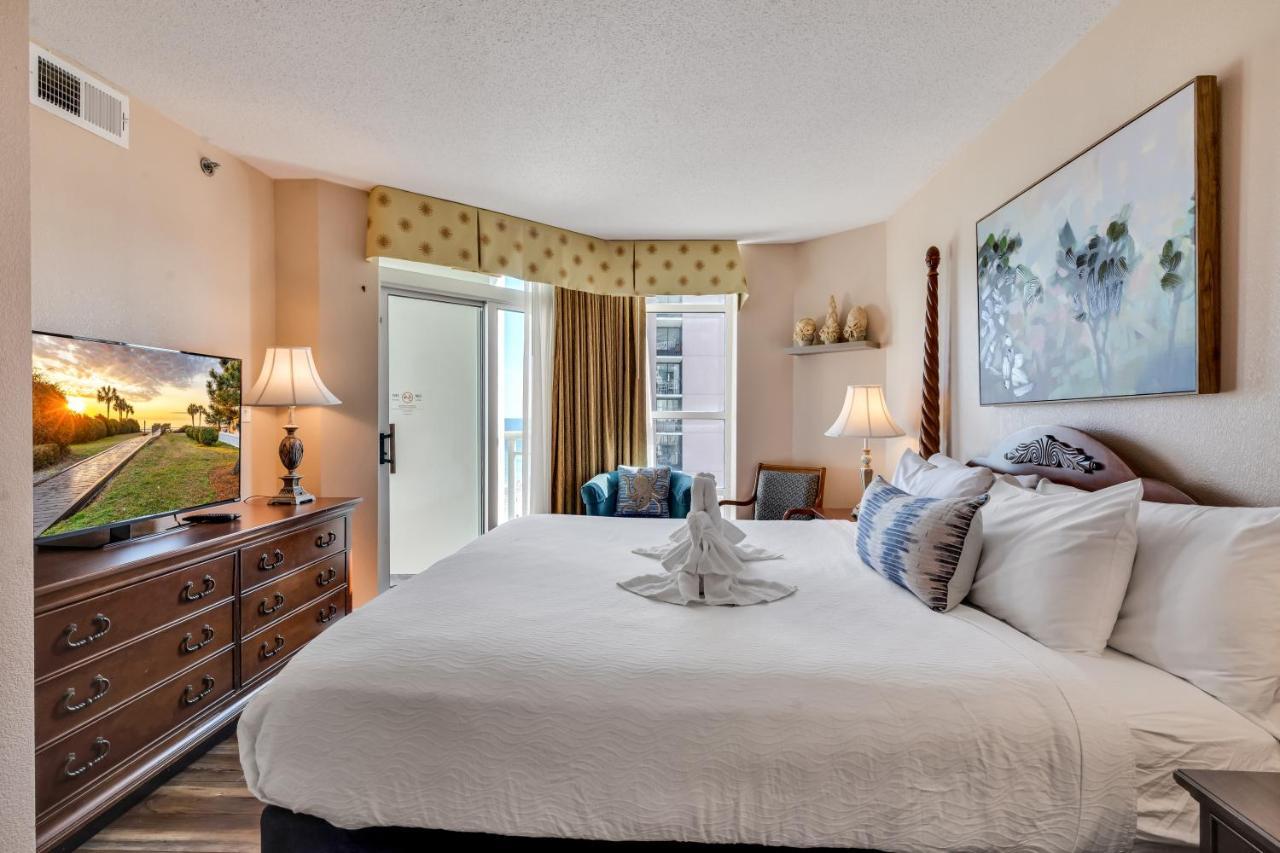 Carolinian Corner Gem Views! Myrtle Beach