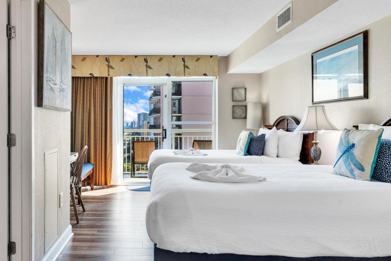 Carolinian Corner Gem Views! Myrtle Beach