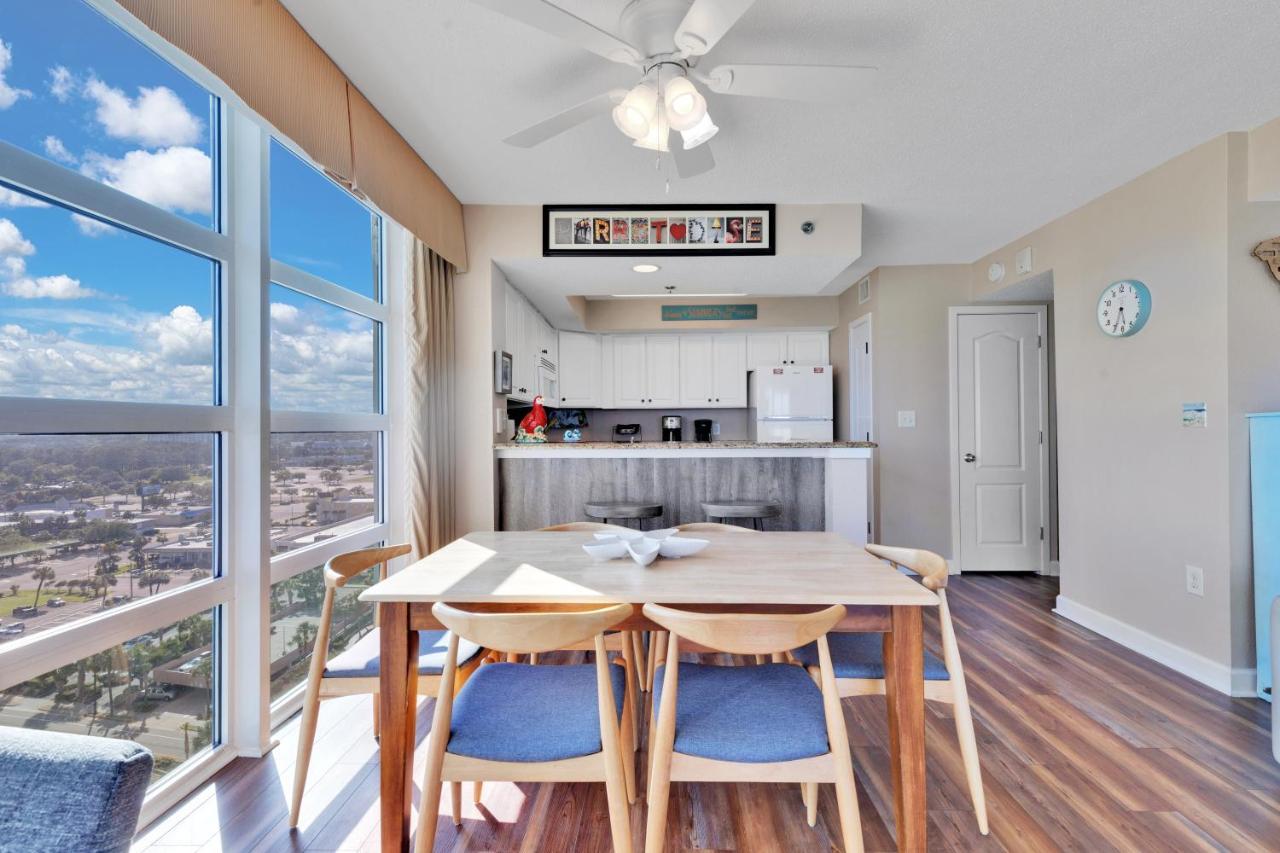 Carolinian Corner Gem Views! * Myrtle Beach