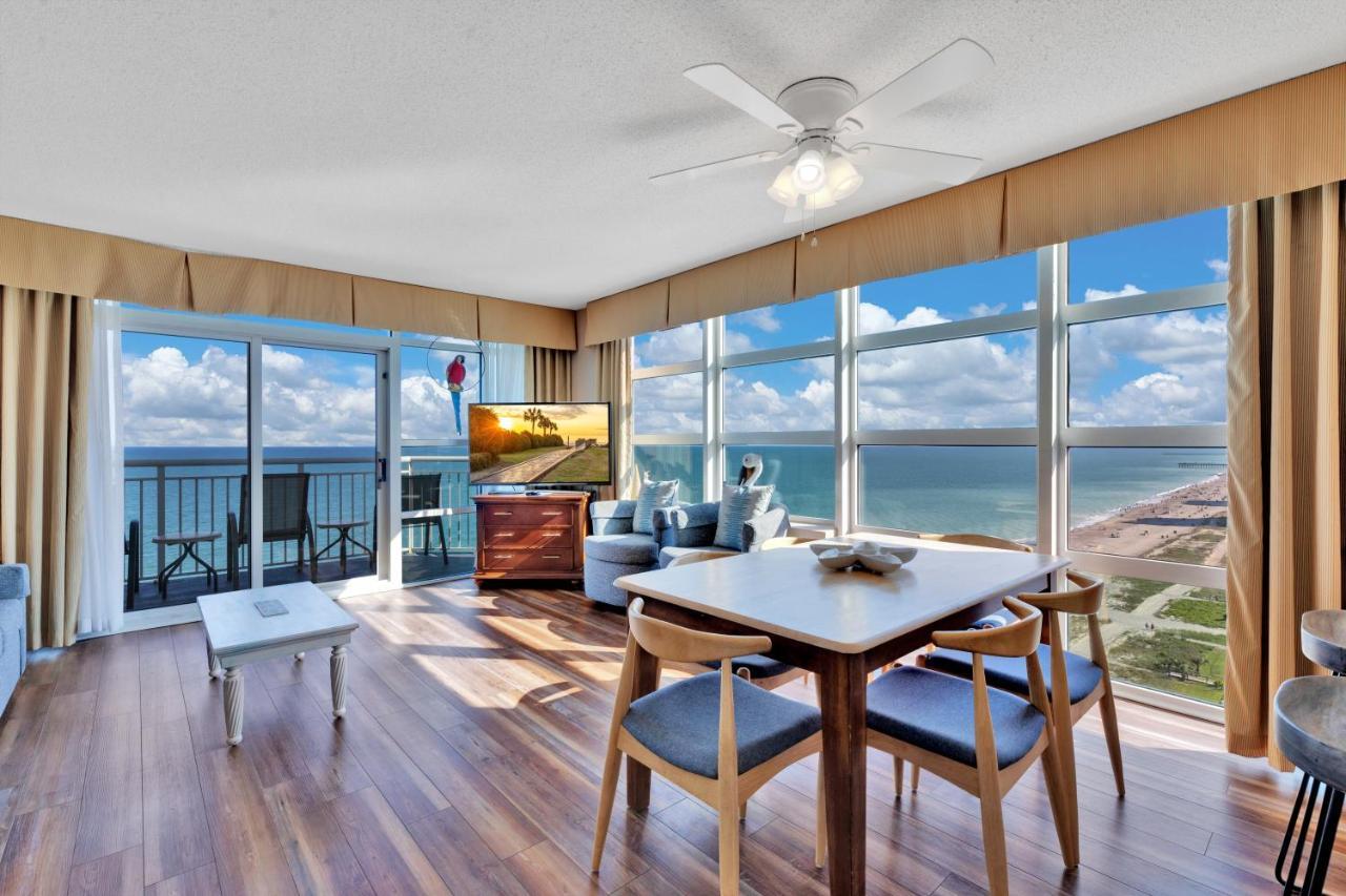 Carolinian Corner Gem Views! * Myrtle Beach