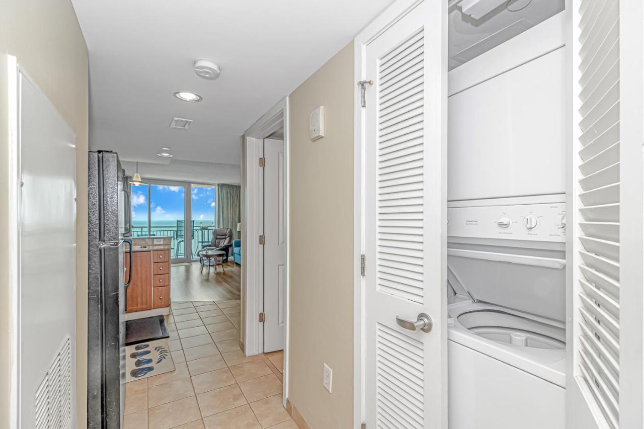 Direct Oceanfront Condo-sandy 1610- Sleeps 6! *