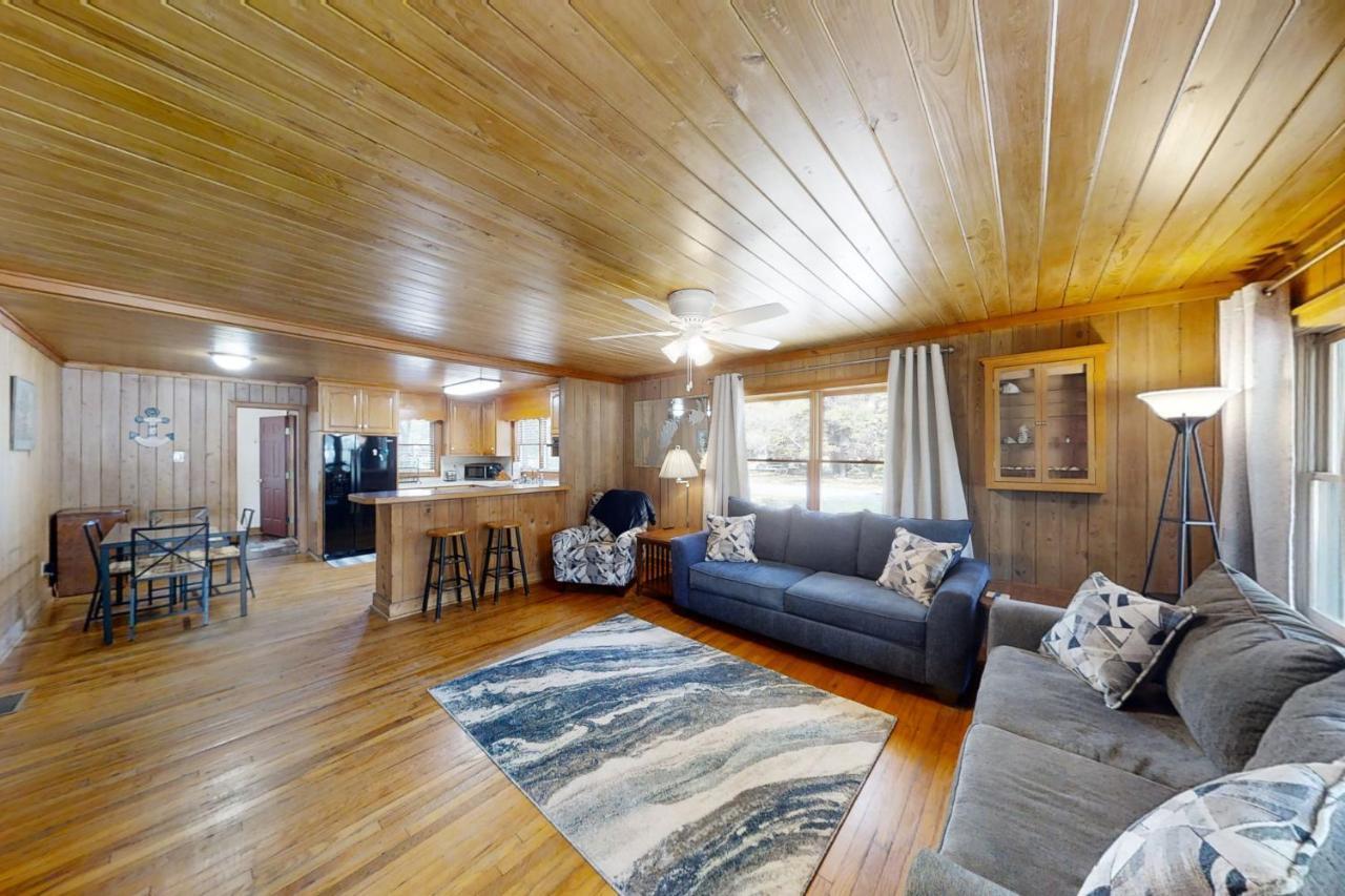 The Little Brick Holiday home