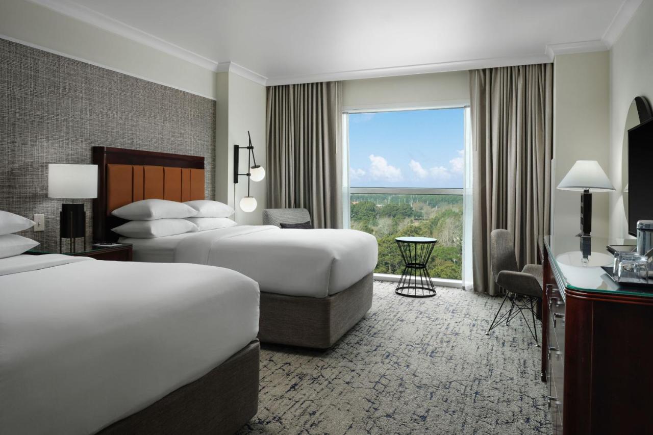 Sheraton Myrtle Myrtle Beach