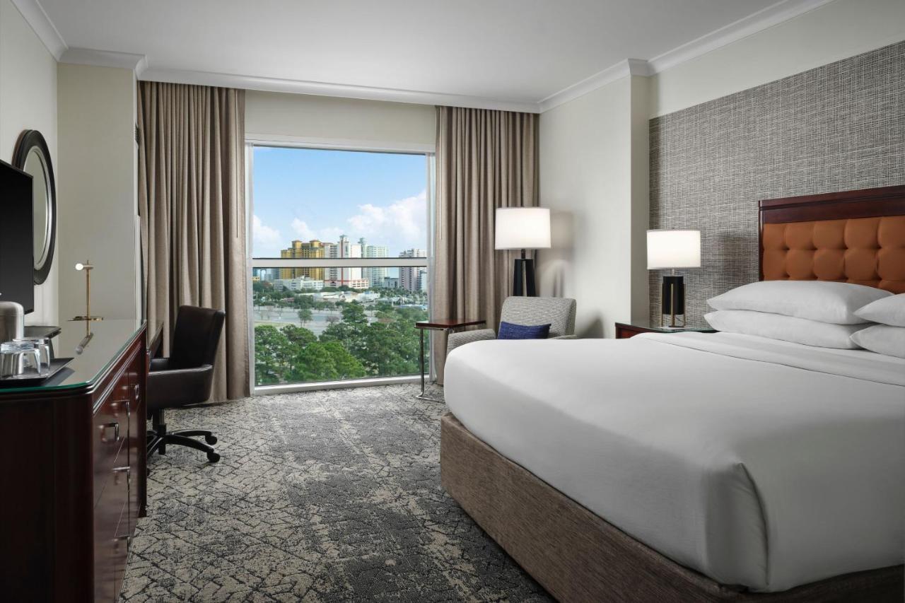 Hotel Sheraton Myrtle