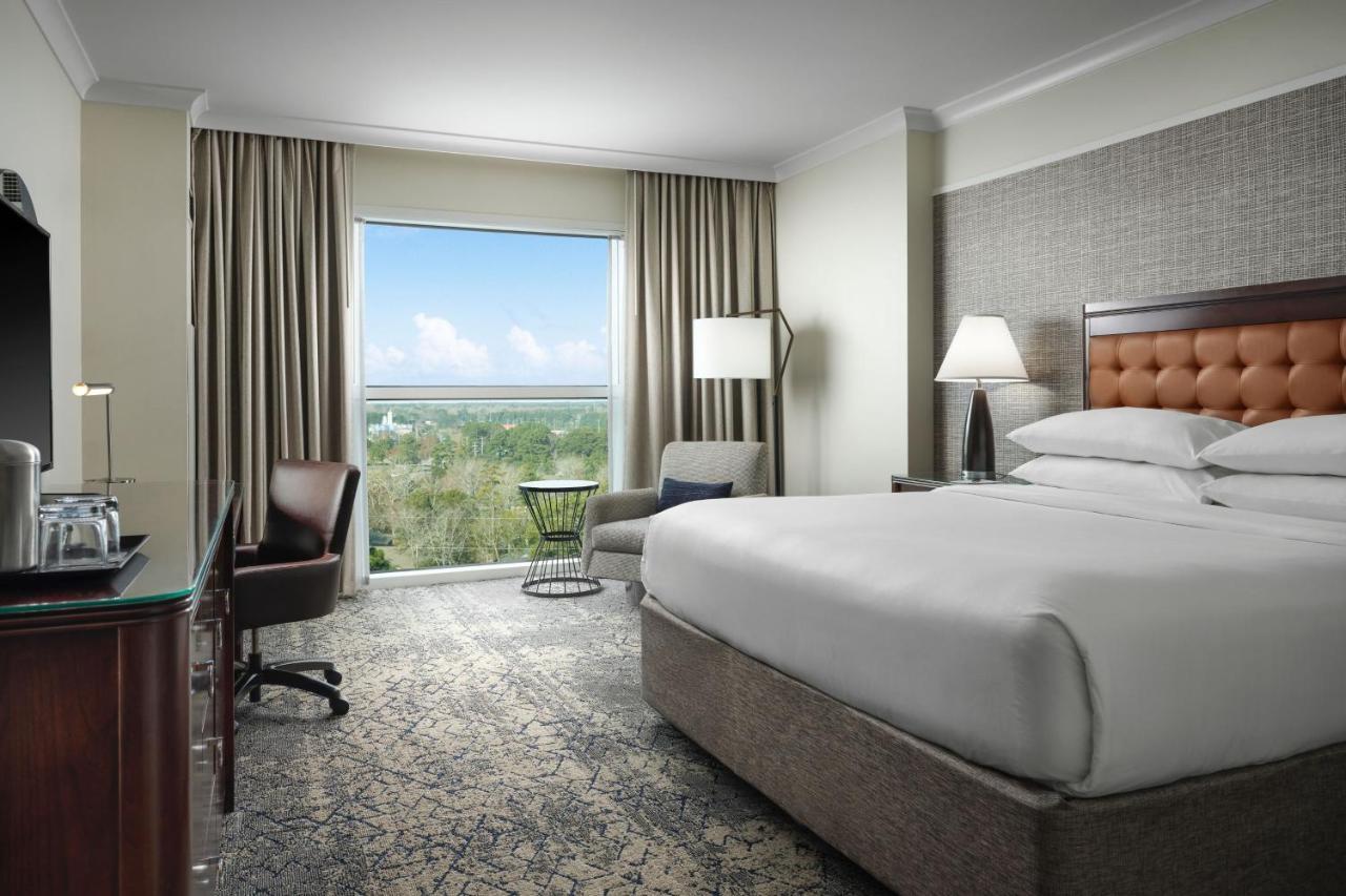 Sheraton Myrtle