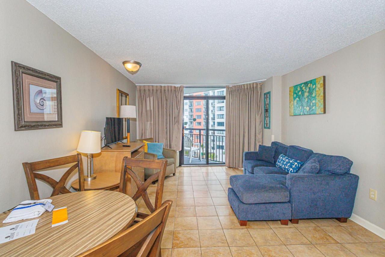 Landmark 650 Holiday home Myrtle Beach