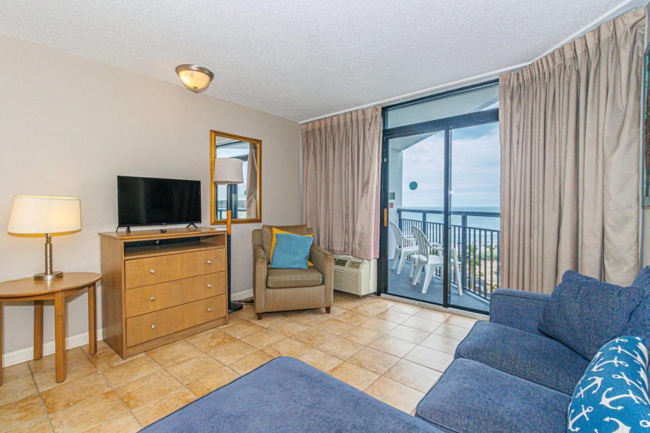 Landmark 650 Holiday home Myrtle Beach