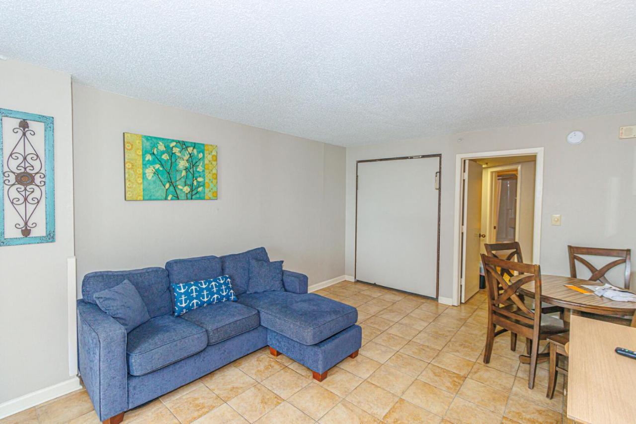 Landmark 650 Holiday home Myrtle Beach