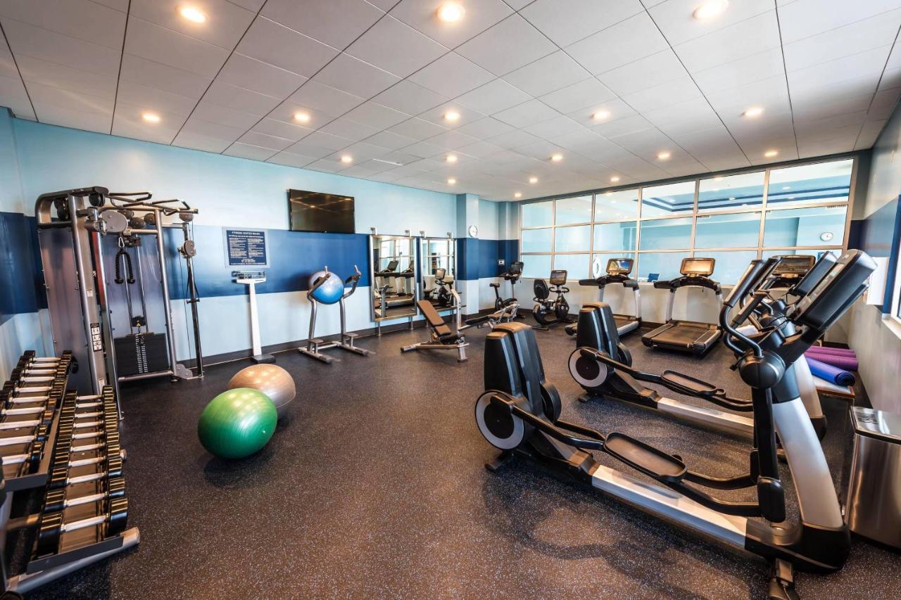 Four Points By Sheraton Myrtle 3*