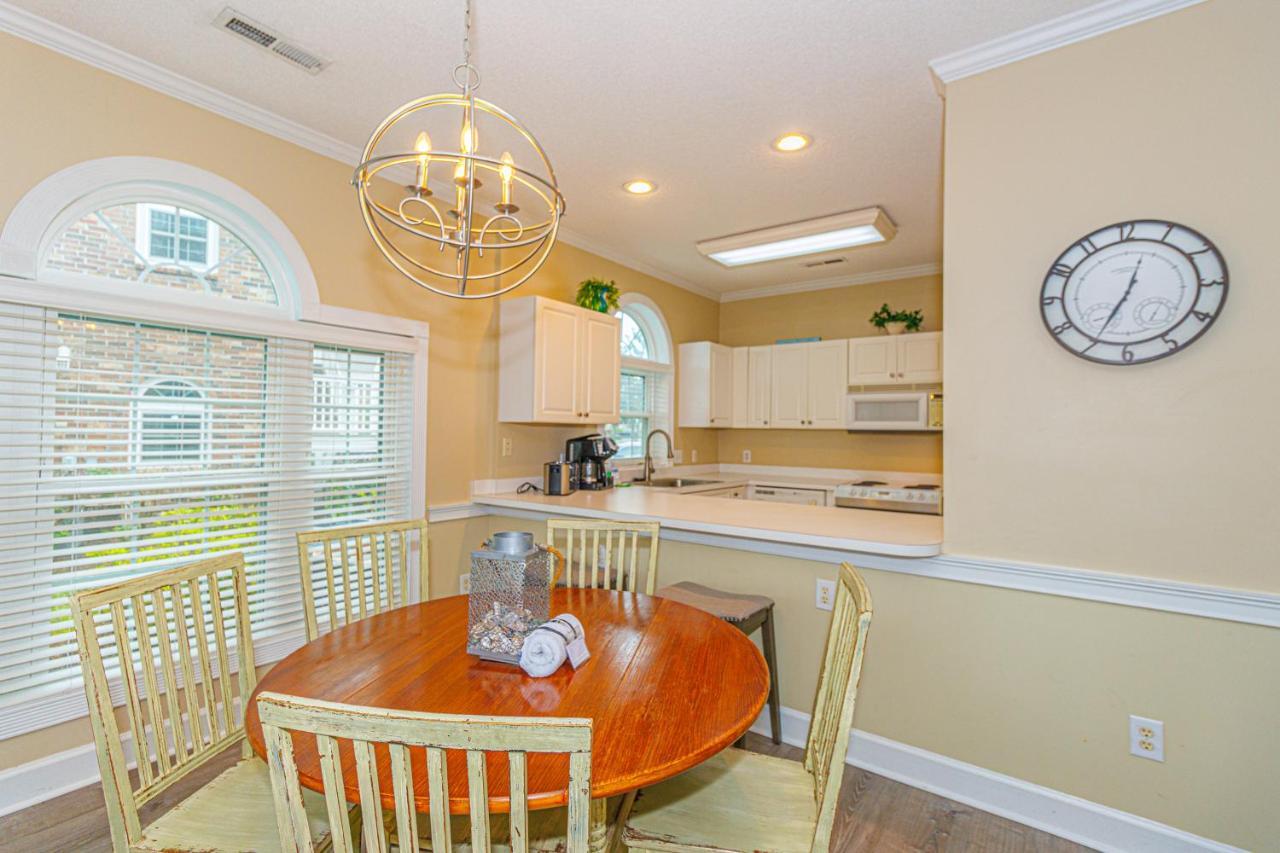 Ground Floor 2 Bed 2 Bath Riverwalk At Arrowhead Country Club Unit 104 * Myrtle Beach