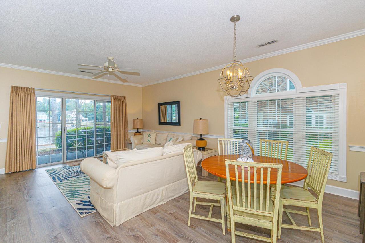 Ground Floor 2 Bed 2 Bath Riverwalk At Arrowhead Country Club Unit 104 Myrtle Beach