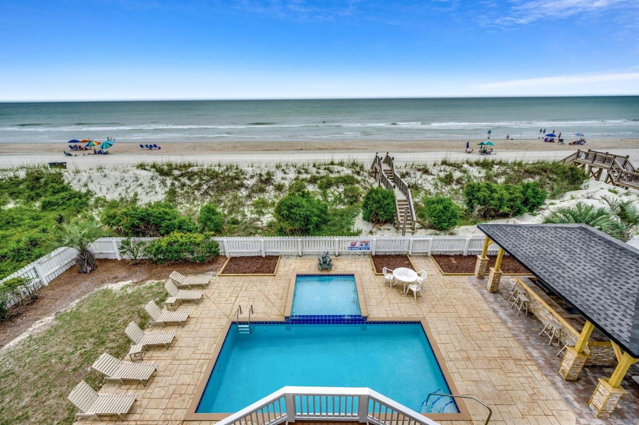 -the Oasis * Myrtle Beach