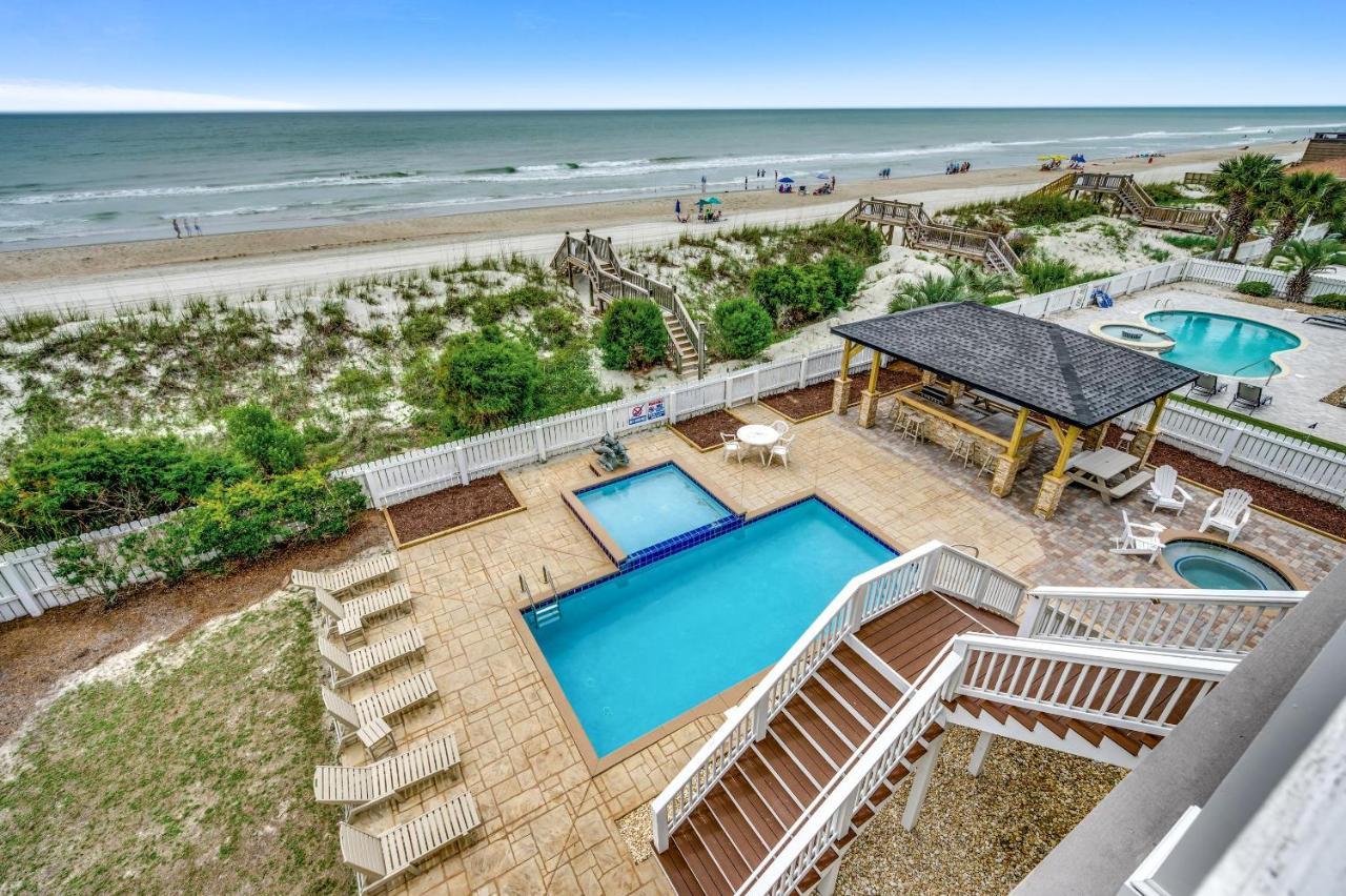 -the Oasis Myrtle Beach