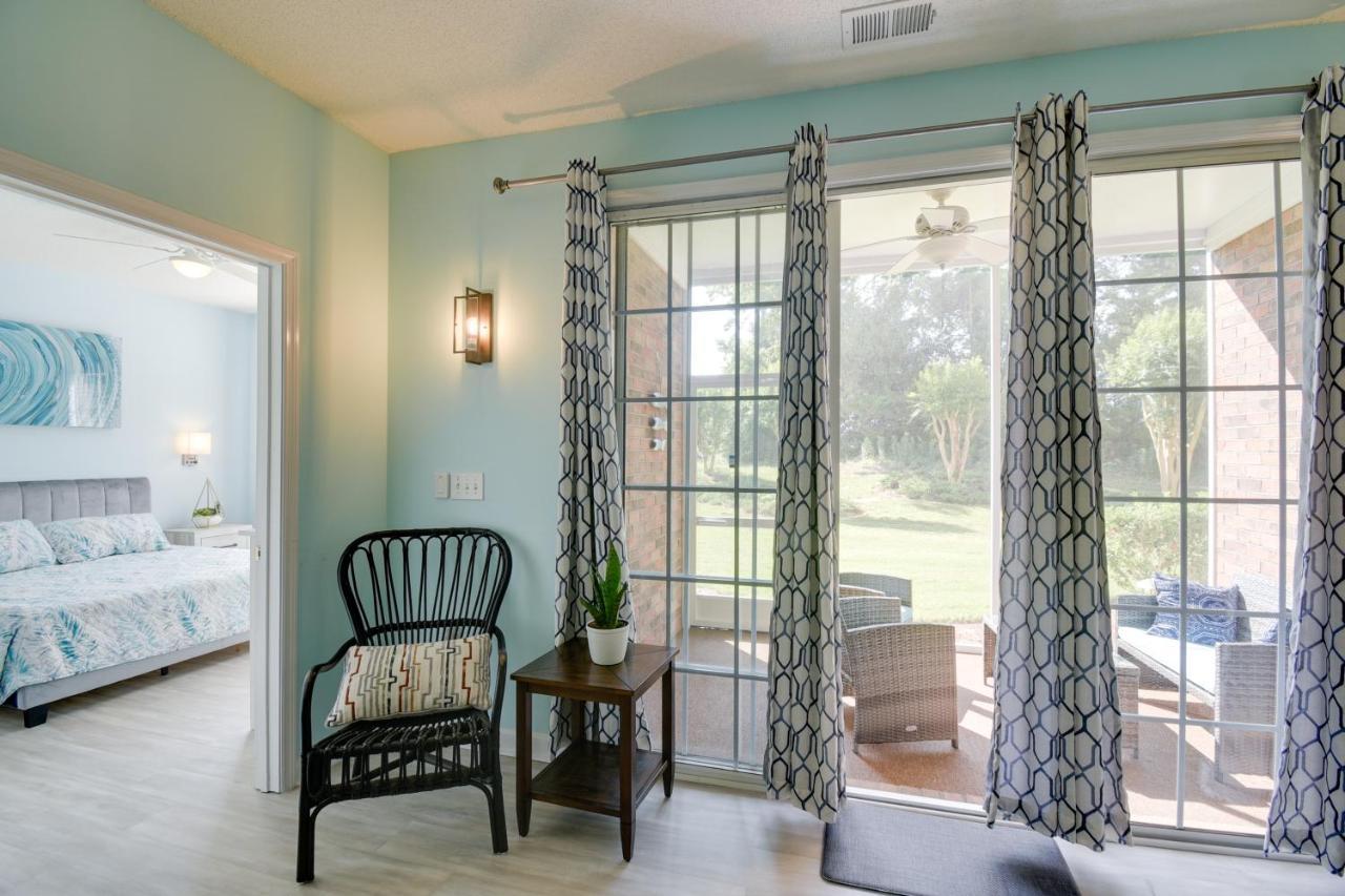 Apartment Barefoot Landing Retreat With Amenities! *