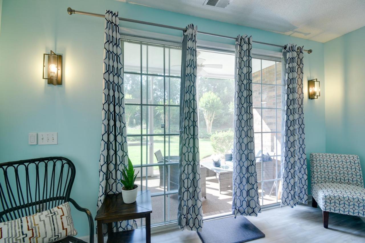 Barefoot Landing Retreat With Amenities! Apartment