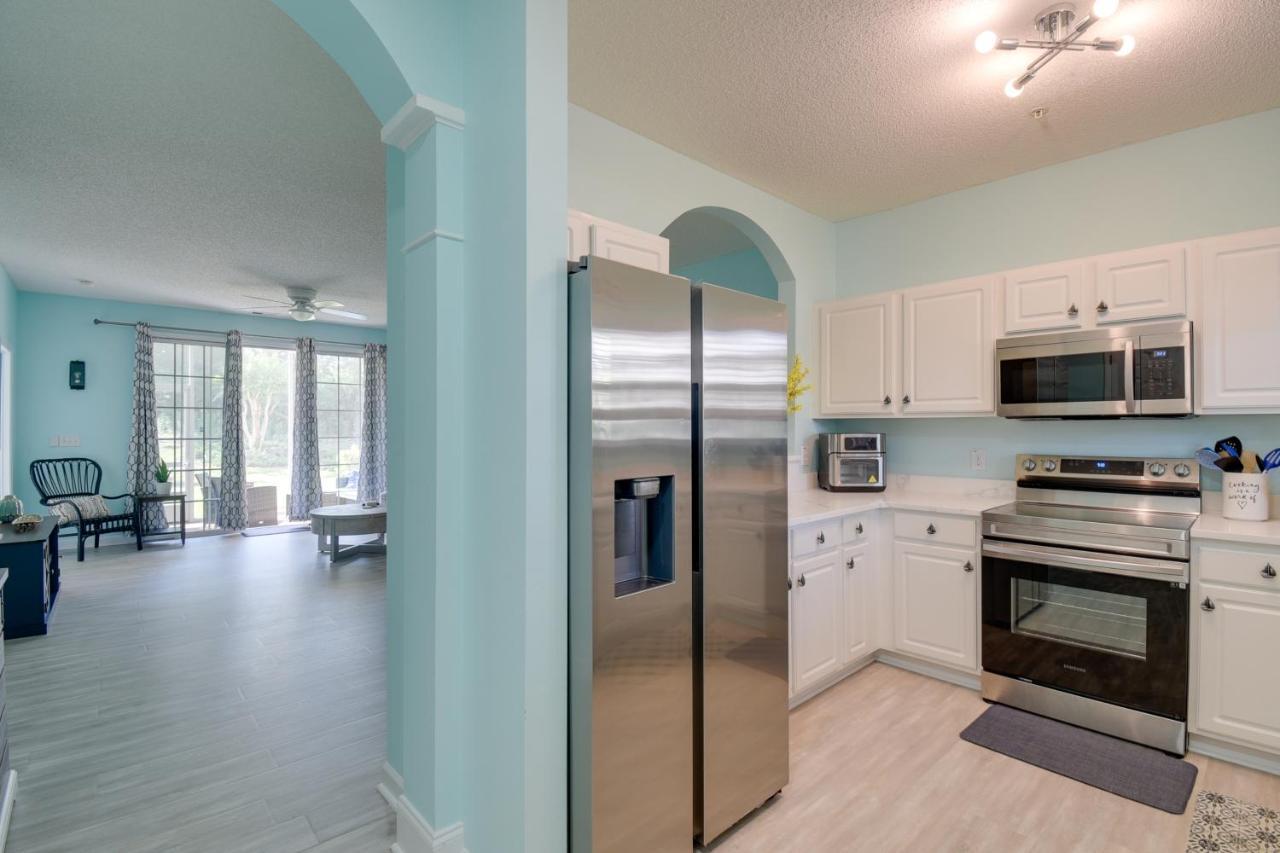 Apartment Barefoot Landing Retreat With Amenities! Myrtle Beach