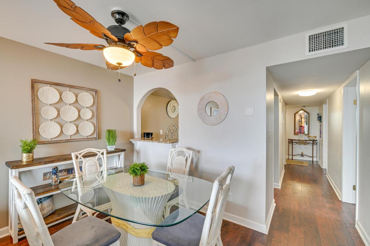 Myrtle Walk To Family Kingdom! Apartment *