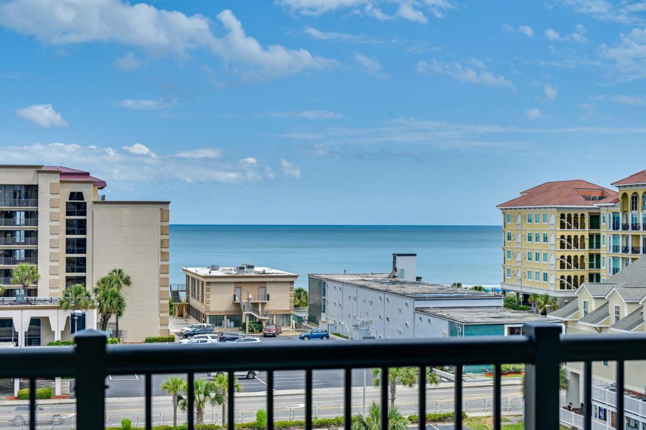 Myrtle Walk To Family Kingdom! Apartment *