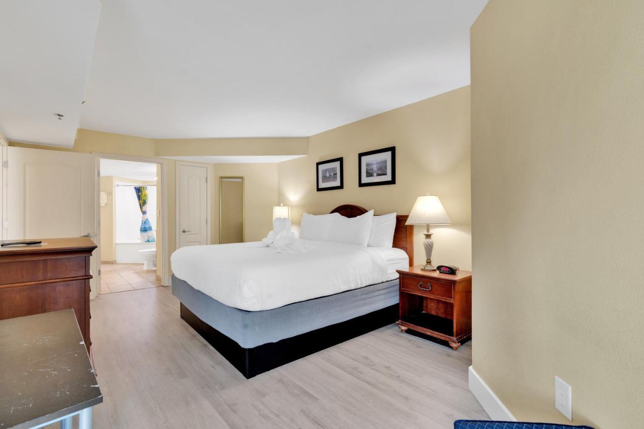 Spectacular Ocean View At Carolinian Myrtle Beach