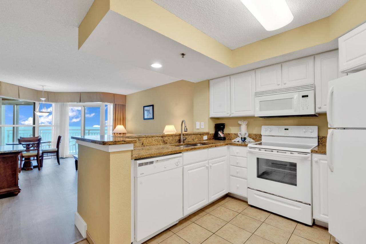 Spectacular Ocean View At Carolinian * Myrtle Beach