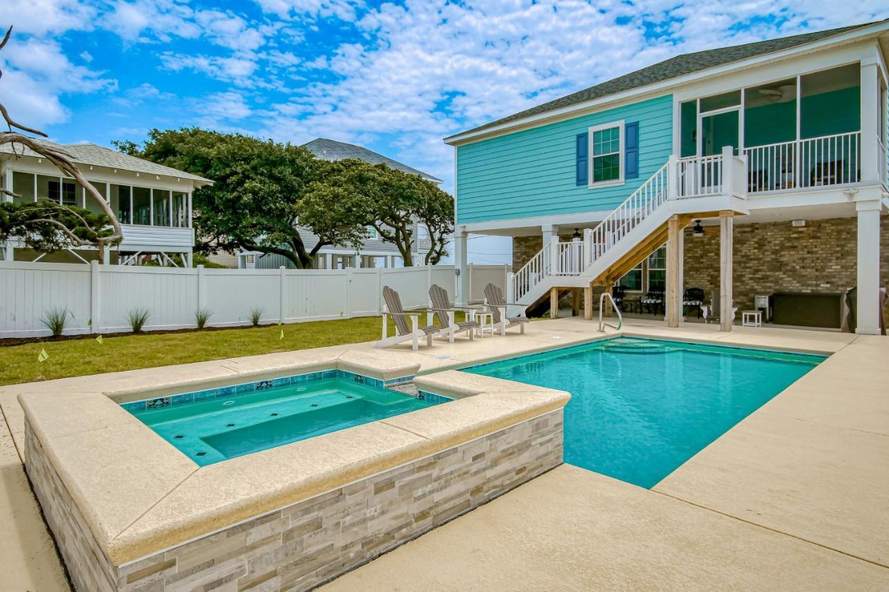 Apartment Grace By The Sea