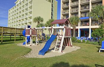 Monterey Bay Resort Myrtle Beach