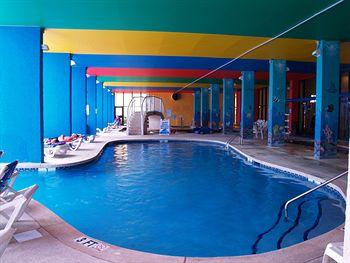 Monterey Bay Resort 3*