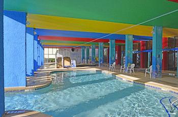 Monterey Bay Myrtle Beach