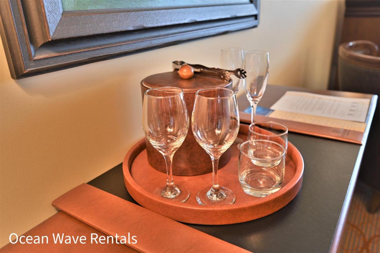 Apartment Luxury 2 Bedroom Waterfront Mi 7th Floor