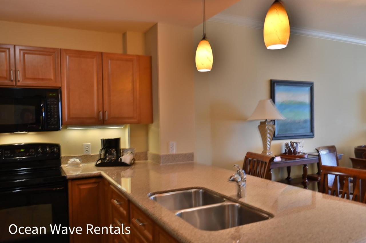 Luxury 2 Bedroom Waterfront Mi 7th Floor Myrtle Beach