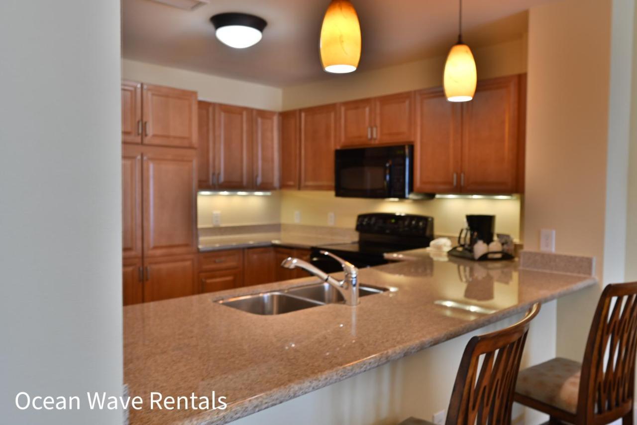 Luxury 2 Bedroom Waterfront Mi 7th Floor Apartment