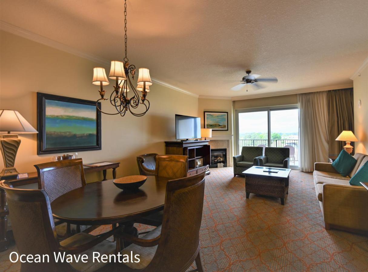 Apartment Luxury 2 Bedroom Waterfront Mi 7th Floor Myrtle Beach