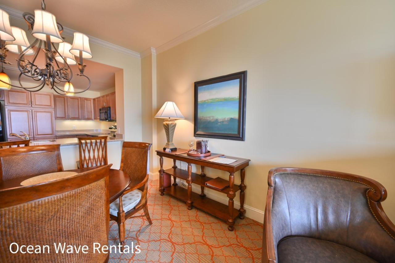 Luxury 2 Bedroom Waterfront Mi 7th Floor Apartment Myrtle Beach