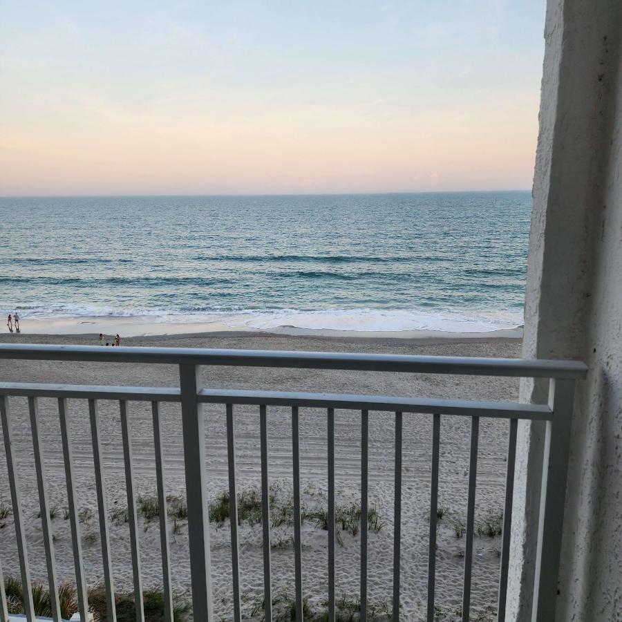 Apartment Oceanfront Efficiency T508 Myrtle Beach