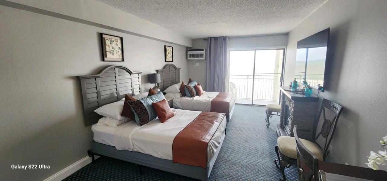 Oceanfront Efficiency T508 *