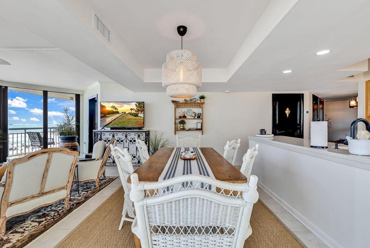 Holiday home 3astll Luxury Oceanfront 3br/2b In Shoreham Towers Ii