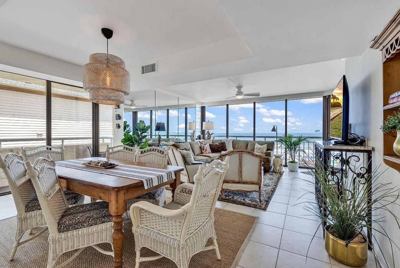 3astll Luxury Oceanfront 3br/2b In Shoreham Towers Ii