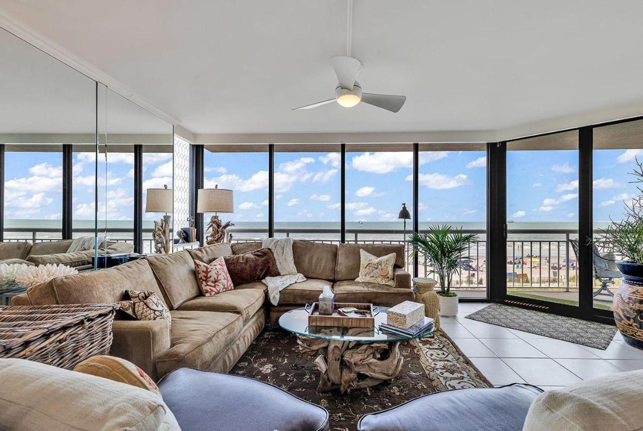 3astll Luxury Oceanfront 3br/2b In Shoreham Towers Ii Myrtle Beach