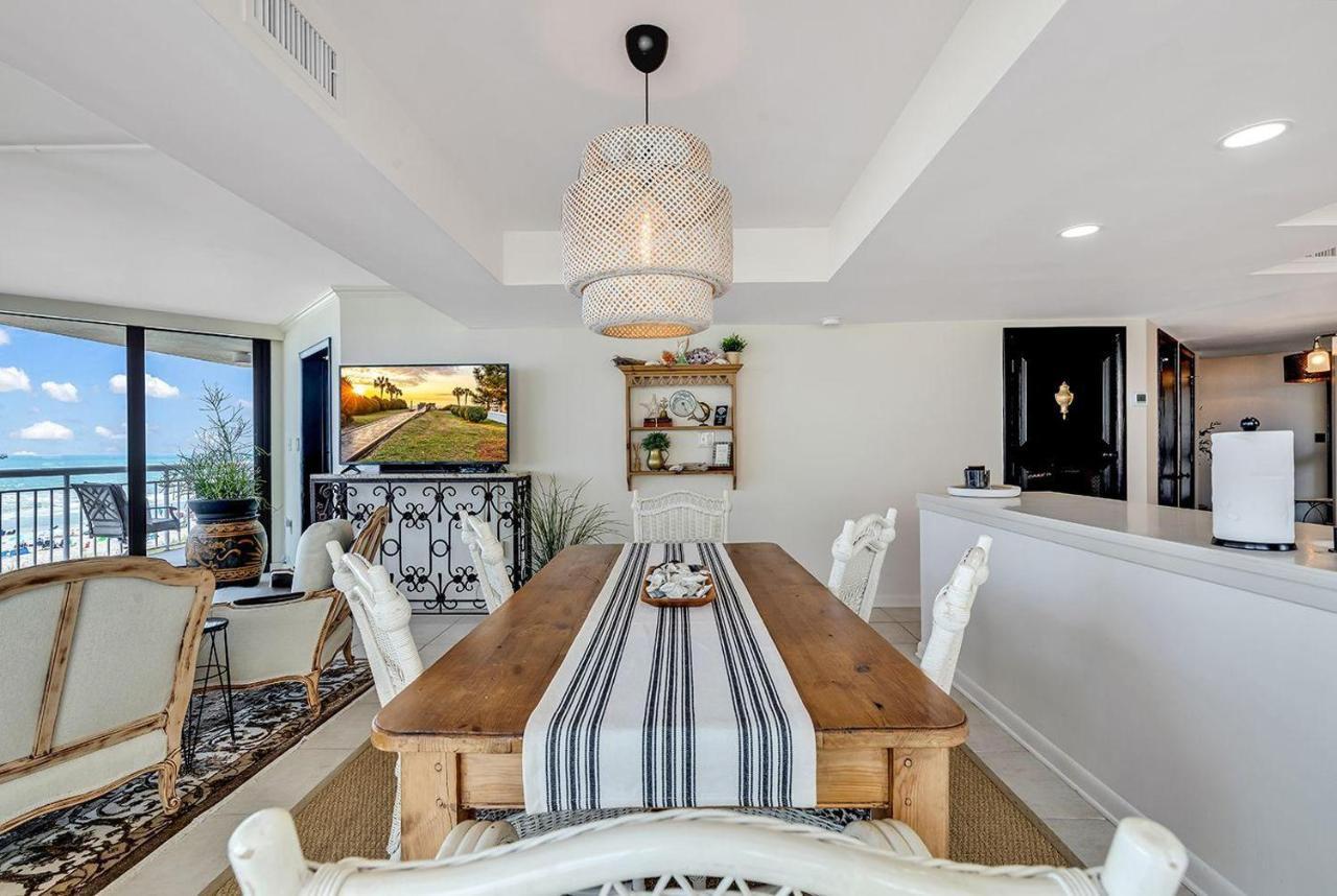 3astll Luxury Oceanfront 3br/2b In Shoreham Towers Ii Myrtle Beach