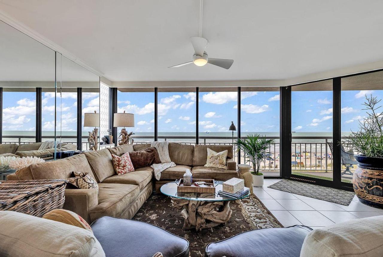 3astll Luxury Oceanfront 3br/2b In Shoreham Towers Ii