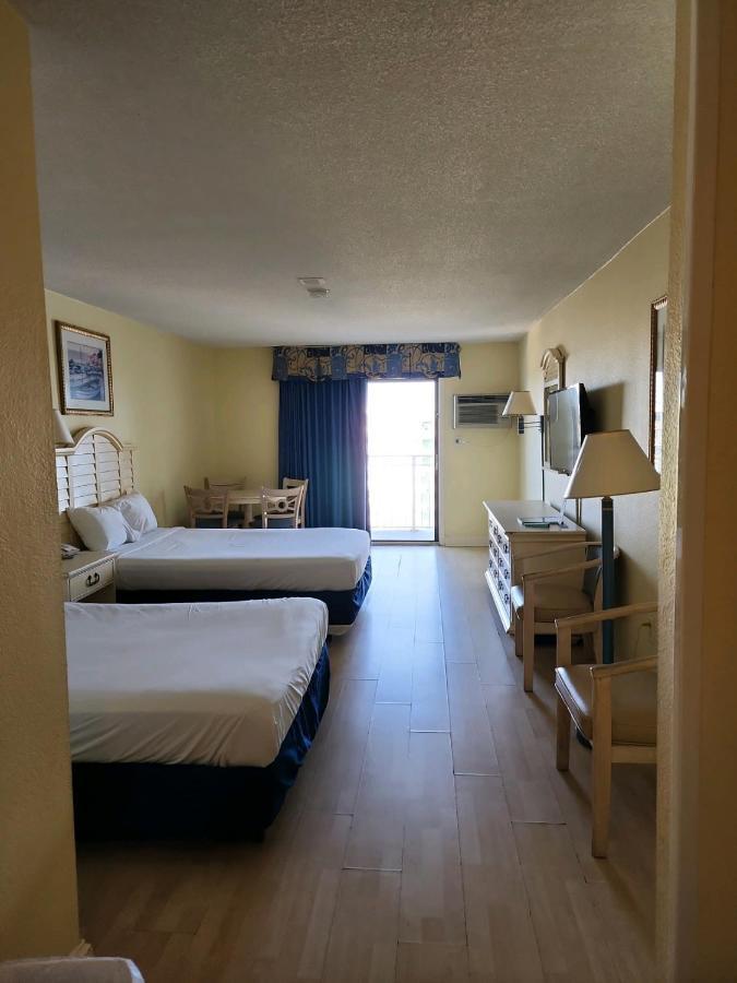 Oceanview Efficiency Dw1502 Apartment