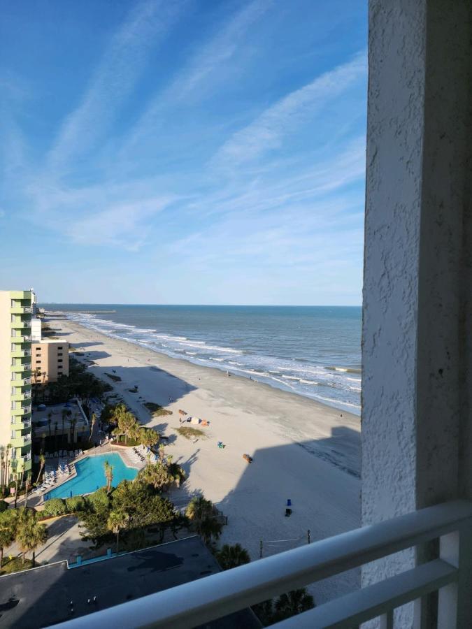 Oceanview Efficiency Dw1502 Apartment *