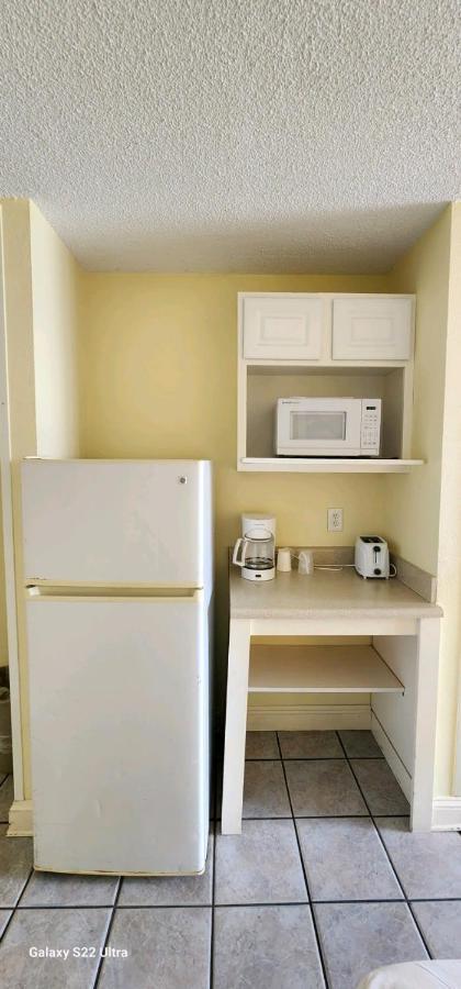 Oceanview Efficiency Dw1502 Apartment Myrtle Beach