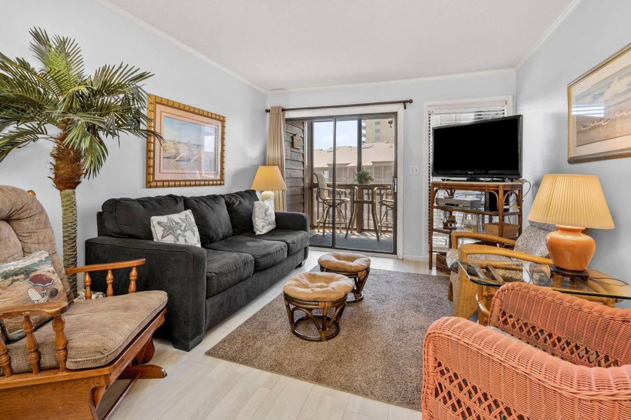 Tilghman 316 Apartment Myrtle Beach