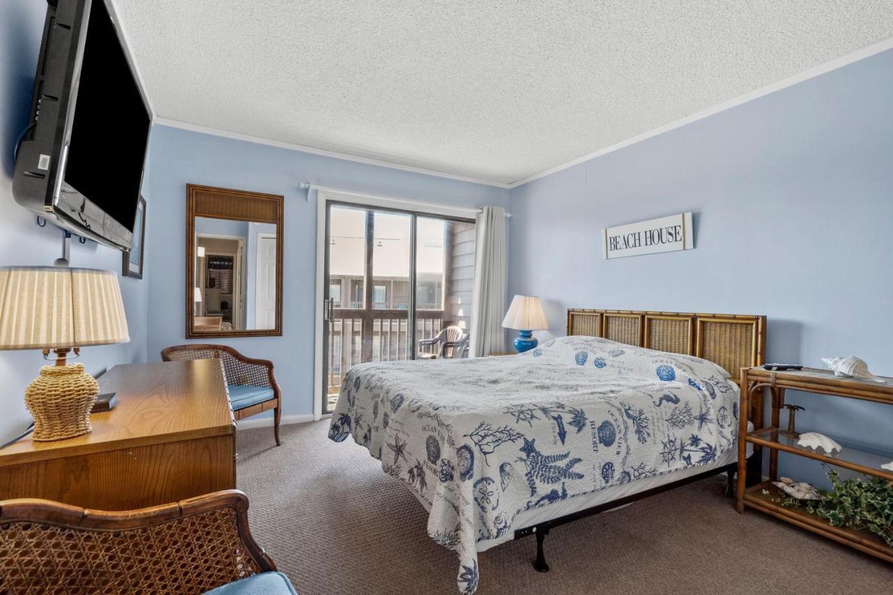 Apartment Tilghman 316
